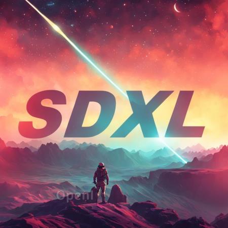 SDXL插件:一键生成104种风格,超越Midjourney的时刻来了!