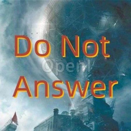 「不要回答」,数据集来当监听员,评估LLM安全机制就靠它了