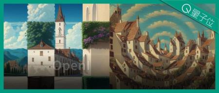 AI在玩一种很新的艺术,700万网友在线围观,ControlNet又立功了