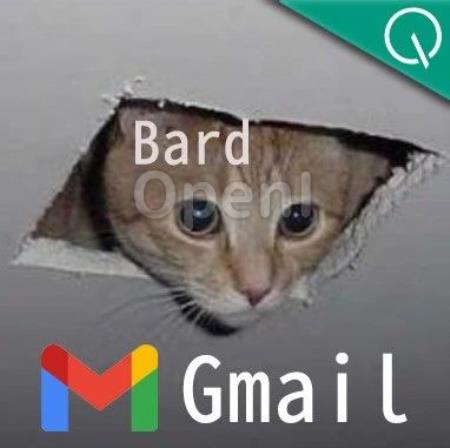 谷歌版ChatGPT能读你邮件了，一键安排日程订机酒