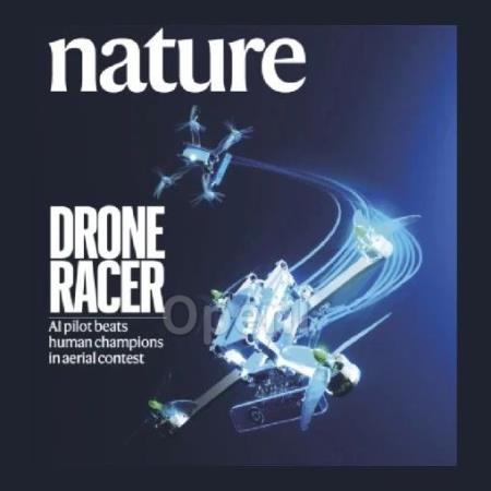 超越AlphaGo的里程碑式突破!AI击败人类世界冠军,登上Nature