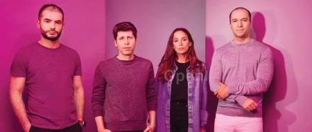 OpenAI真正想要的是什么?