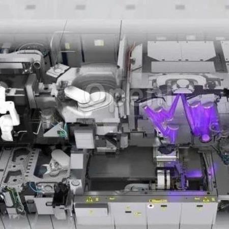 EUV光刻厂？芯片制造与光刻的工程技术与科学原理介绍 | 陈经