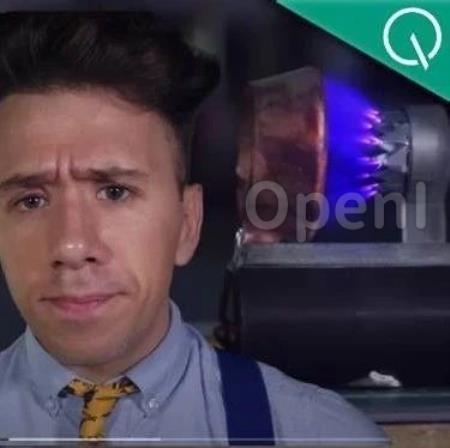 DIY大佬自制离子推进器火了,近300万网友围观:星际迷航就是用的这吧