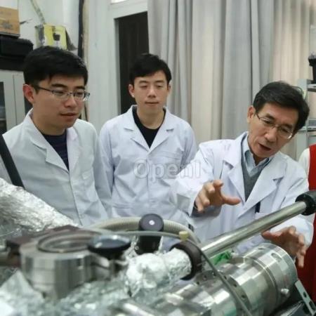 70年来首位，这项国际科学大奖花落中国！