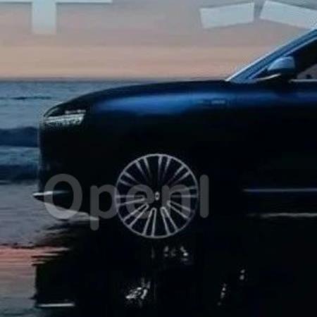 华为又一「黑科技」曝光,问界 M9 首发搭载