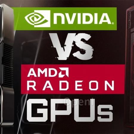 GPU暴增的GenAI时代，AMD正跨越英伟达的CUDA软件护城河