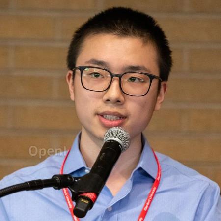 火爆外网!23岁华人博士修复22年历史漏洞,网友:我喜欢这个故事