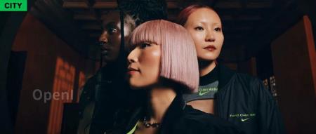 耐克和中国设计师合作的新系列，治好了我的「联名疲惫症」| 对话王逢陈