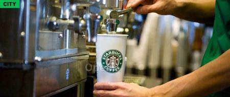 你以后喝的星巴克,将会有点不一样