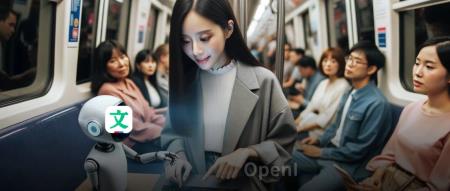 地铁里30秒直出PPT,这个打工神器卷疯了!彻底颠覆办公创作习惯