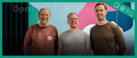 强化学习之父入局AGI创业!联手传奇程序员卡马克,放话不依赖大模型