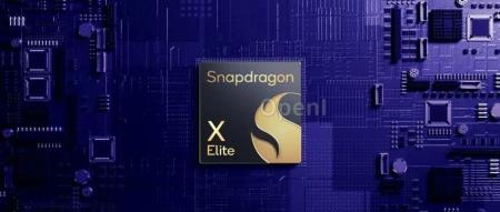 力压苹果英特尔,全面拥抱AIGC,高通发布骁龙X Elite和第三代骁龙8