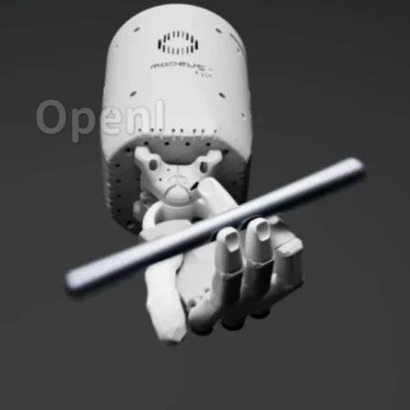 GPT-4教会机器手转笔、玩魔方!RL社区震惊:LLM设计奖励竟能超越人类?