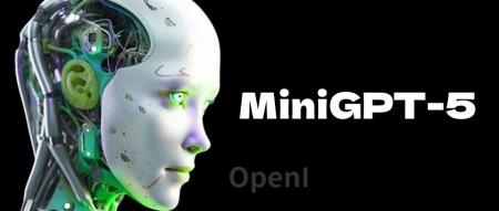 统一图像和文字生成的MiniGPT-5来了：Token变Voken，模型不仅能续写，还会自动配图了