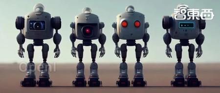 被同质化的大模型