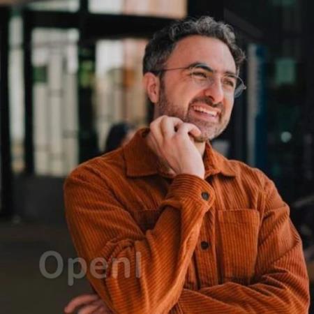 DeepMind创始人:生成式AI只是过渡,AI未来将获得自由,交互式AI将改变人类