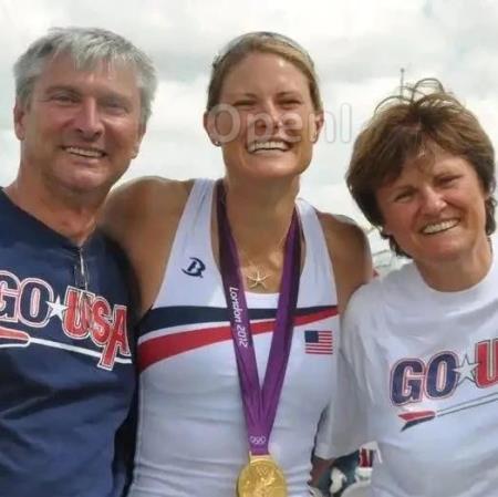 新晋诺奖得主：中年失业、患癌，她用四十年逆袭拯救全人类，还培养了一个奥运冠军