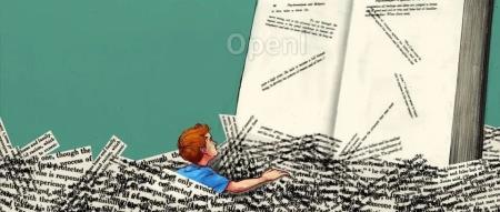 AI抄袭了我的书,还放在亚马逊上售卖?!