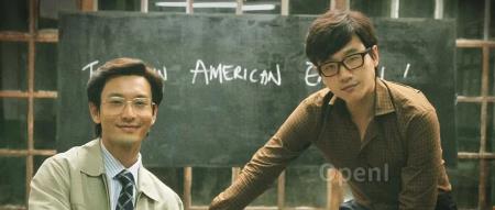 独家 | AI 大牛景鲲、朱凯华离职百度，二人携手将创业