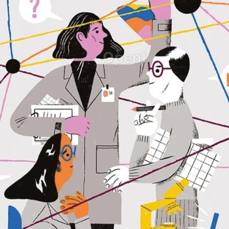 Nature重磅调查:1600余名科学家参与,仅4%认为AI工具当前是“必需品”