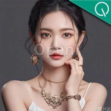 当AI有了审美灵魂，作画已经真假难辨了！划重点：免费