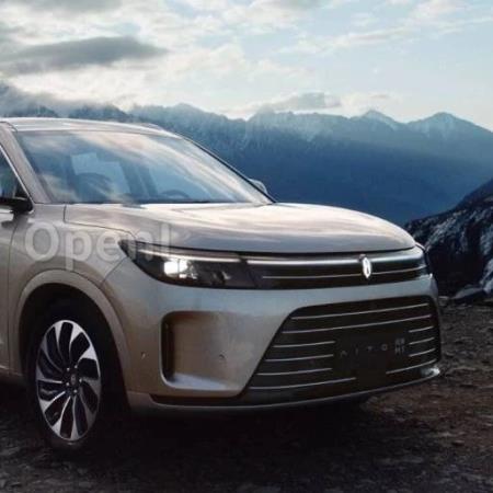 降价 7 万换来日销 7000,华为余承东:问界起死回生!