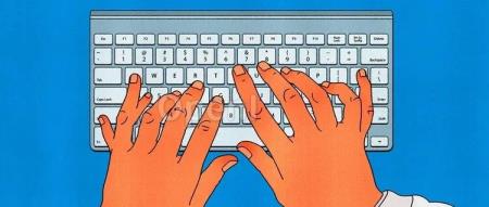 合成社交网络即将到来