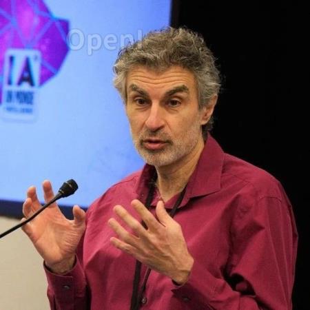 AI教父本吉奥最新访谈：AI马上会超越我们，必须建立国际组织守护人类