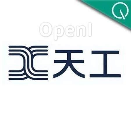中文最强开源大模型来了!130亿参数,0门槛商用,来自昆仑万维