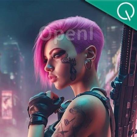 网易互娱这样用AIGC, 爆款游戏只是牛刀小试|量子位智库对话