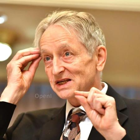 离开谷歌后,75岁AI教父Hinton自宣新动向:加入机器人创业公司