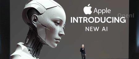 苹果如何应对AGI:每年10亿美元起,发力打造AI全家桶