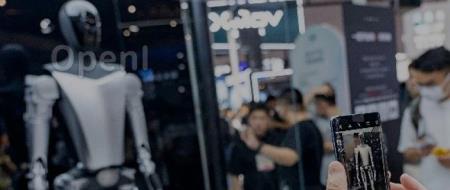 成本低至16.8万的人形机器人,正在成为现实