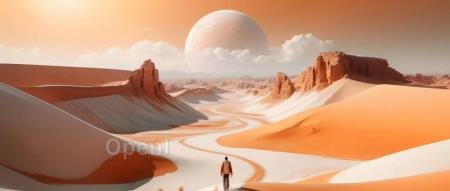 对话程斌、刘洛麒:大模型未必是坦途,但一定是方向