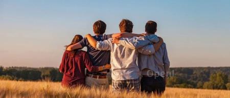 我,一个95后,从阿里辞职与贾扬清去硅谷创业