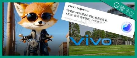 没绷住,vivo提前“泄密”大模型能力