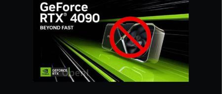 RTX4090显卡禁售,价格暴涨1万后,又反转了?!
