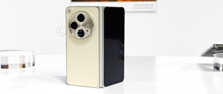 OPPO Find N3真机首发体验！“折叠像素”拍照有多猛？分屏操作颠覆安卓底层