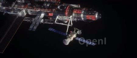 ​用机械臂手搓卫星时怎样才能稳、准，又不会用力过猛？