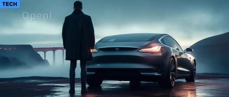 特斯拉 Model Y 的中国扩散:中庸产品掀起的完美风暴