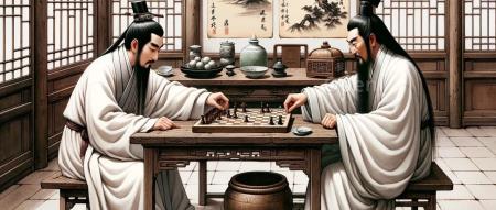 体验 ChatGPT+DALL·E 3 王炸组合后，我再也回不去了