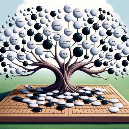 RLHF与AlphaGo核心技术强强联合,UW/Meta让文本生成能力再上新台阶