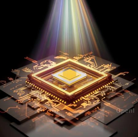 清华光电计算新突破:芯片性能提升万倍,研究登顶Nature