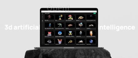 独家 | GPT-4、Midjourney之外,谭平创业团队要造一个3D基础模型