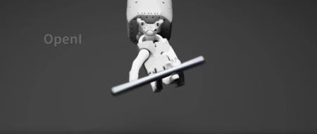 有了GPT-4之后,机器人把转笔、盘核桃都学会了