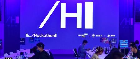 AGI Playground Hackathon 获奖项目介绍、路演视频+评委点评