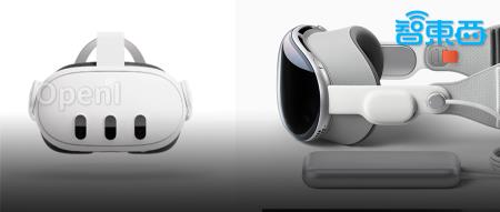 苹果“开天”Meta“辟地”,创企激战正酣,XR产业涌入变革前夜