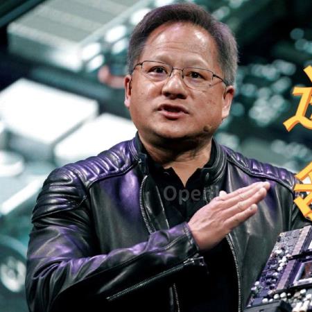 谷歌、AMD、英特尔加入挑战，英伟达AI解决方案还能继续“遥遥领先”吗？