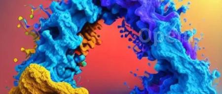 用 Transformer 评估蛋白质结合界面,区分天然蛋白复合物和不正确构象